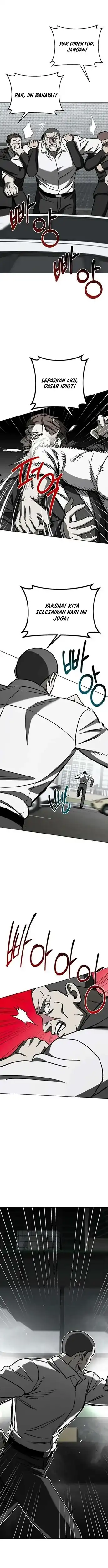 Baca Yaksha - Chapter 10 halaman 13