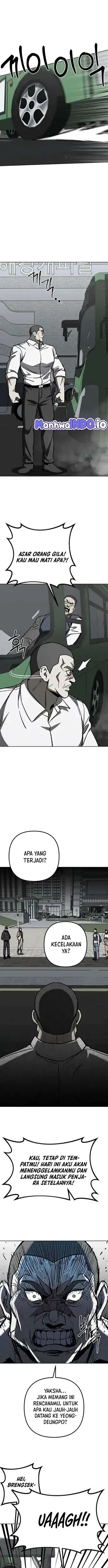 Baca Yaksha - Chapter 10 halaman 14