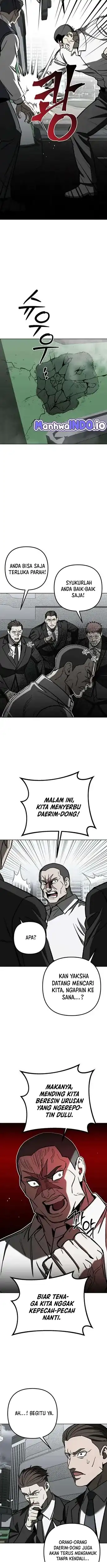Baca Yaksha - Chapter 10 halaman 15