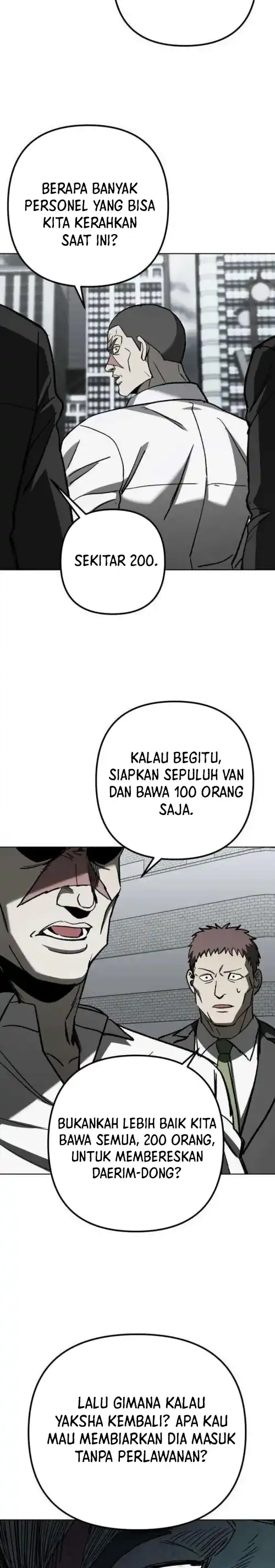 Baca Yaksha - Chapter 10 halaman 16