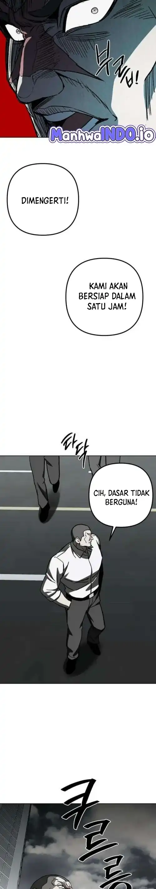 Baca Yaksha - Chapter 10 halaman 17