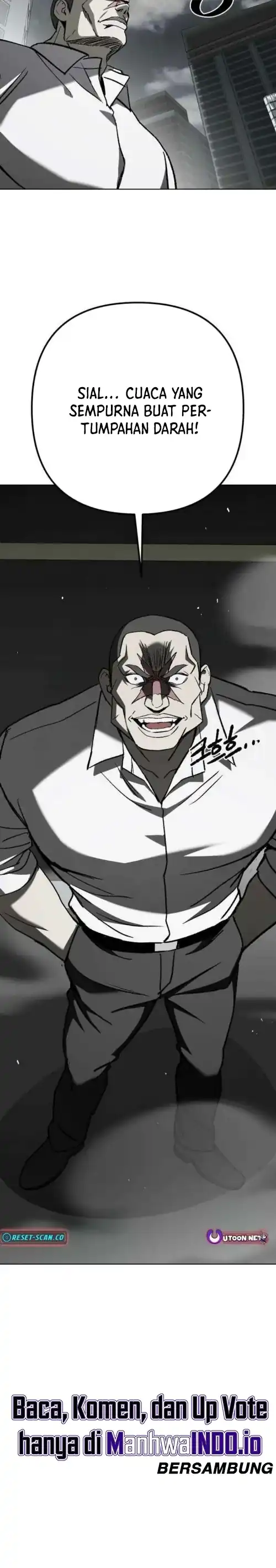 Baca Yaksha - Chapter 10 halaman 18