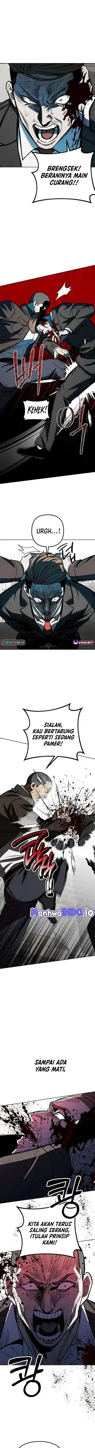 Baca Yaksha - Chapter 10 halaman 2