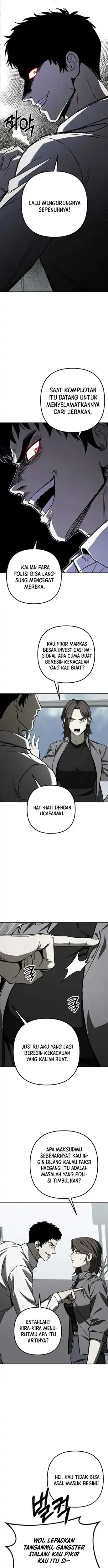 Baca Yaksha - Chapter 10 halaman 4