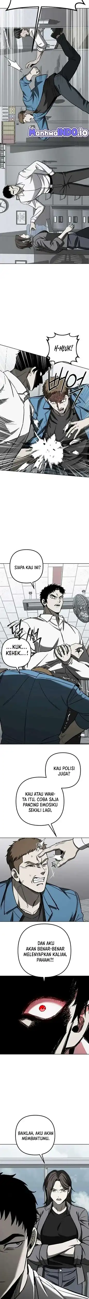Baca Yaksha - Chapter 10 halaman 5