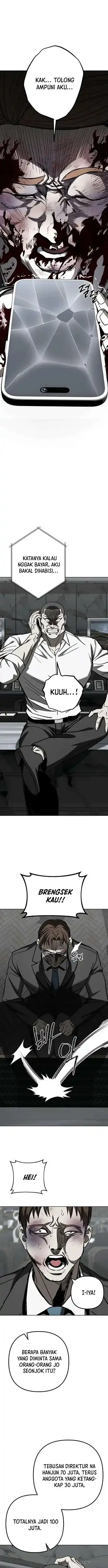 Baca Yaksha - Chapter 10 halaman 7