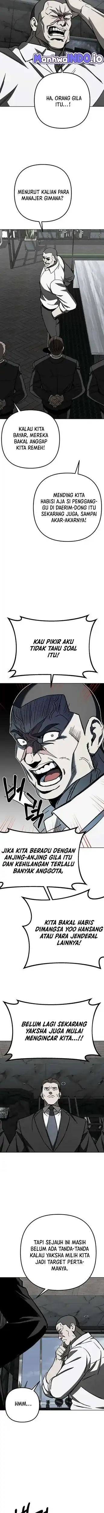 Baca Yaksha - Chapter 10 halaman 8