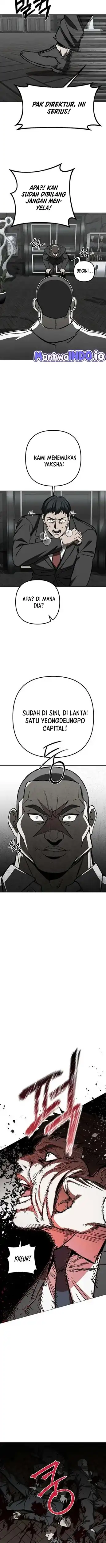 Baca Yaksha - Chapter 10 halaman 9