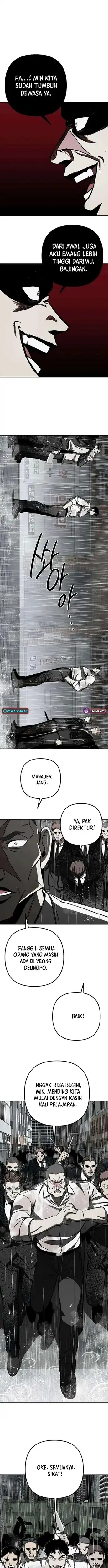 Baca Yaksha - Chapter 11 halaman 11