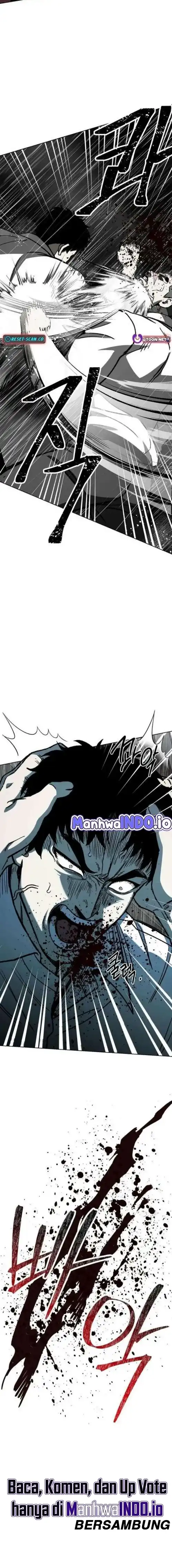 Baca Yaksha - Chapter 11 halaman 18