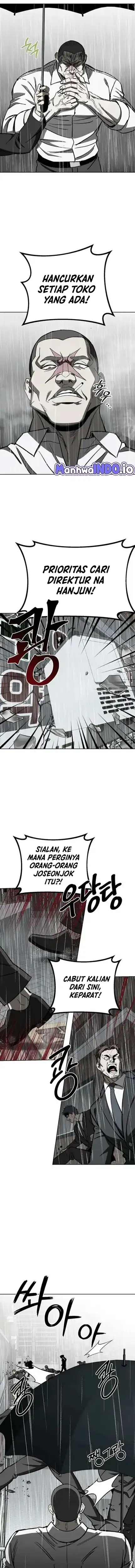 Baca Yaksha - Chapter 11 halaman 3