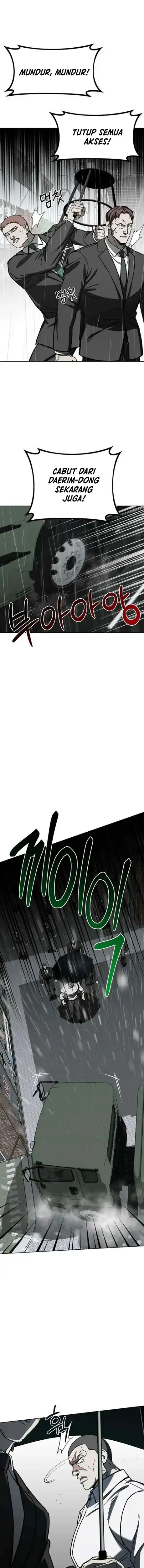 Baca Yaksha - Chapter 11 halaman 5
