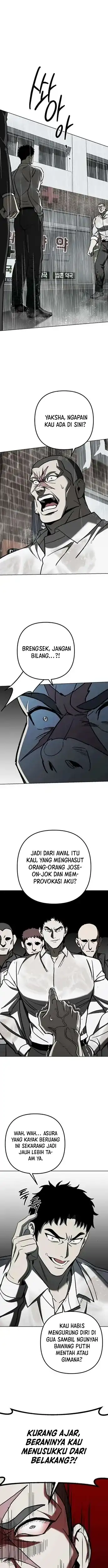 Baca Yaksha - Chapter 11 halaman 9
