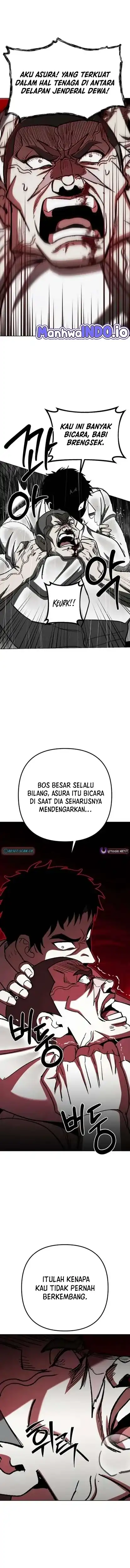Baca Yaksha - Chapter 12 halaman 11