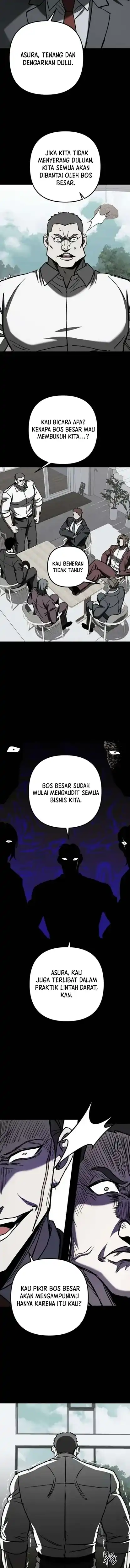 Baca Yaksha - Chapter 12 halaman 13