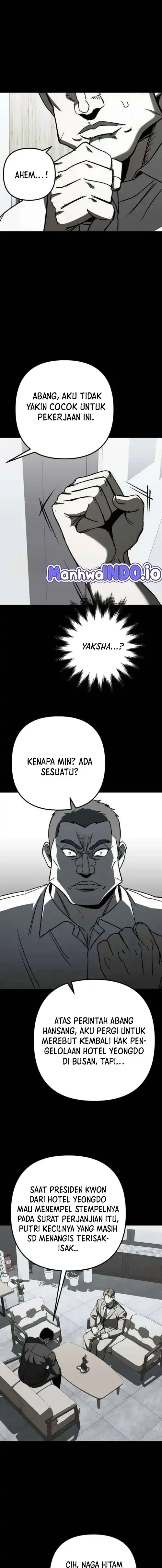 Baca Yaksha - Chapter 12 halaman 17