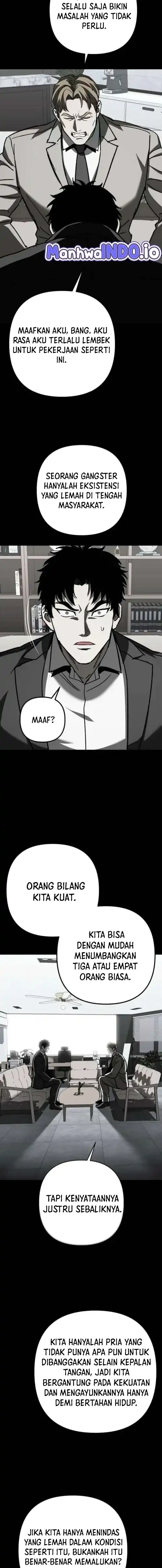 Baca Yaksha - Chapter 12 halaman 18