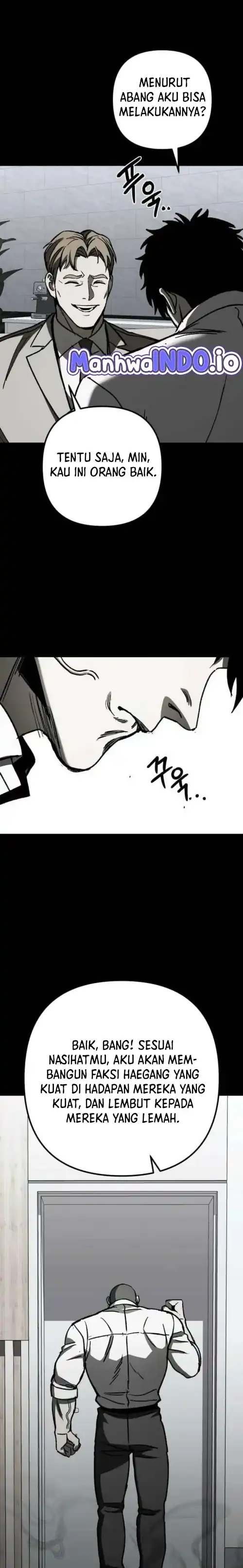 Baca Yaksha - Chapter 12 halaman 20