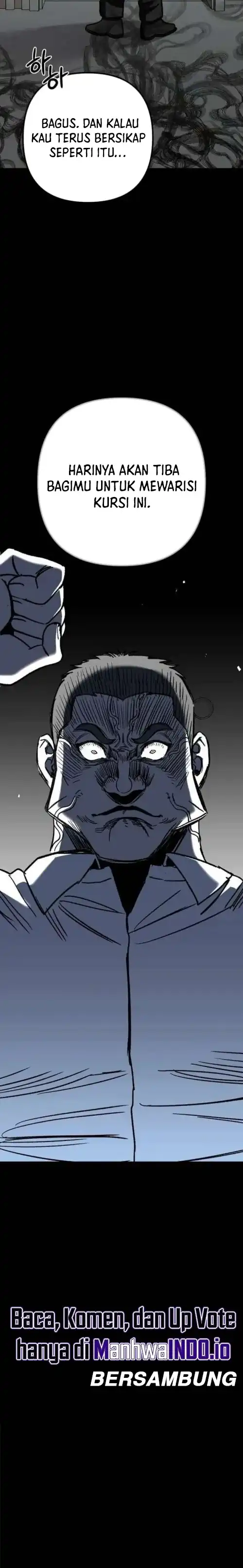 Baca Yaksha - Chapter 12 halaman 21