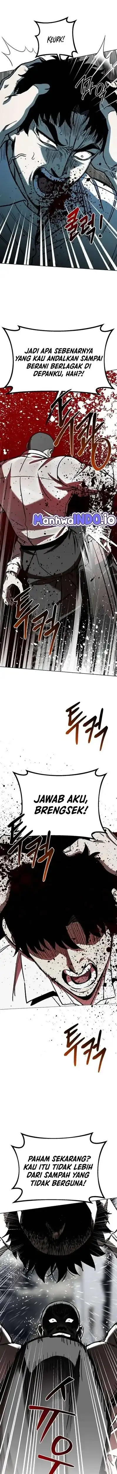Baca Yaksha - Chapter 12 halaman 3