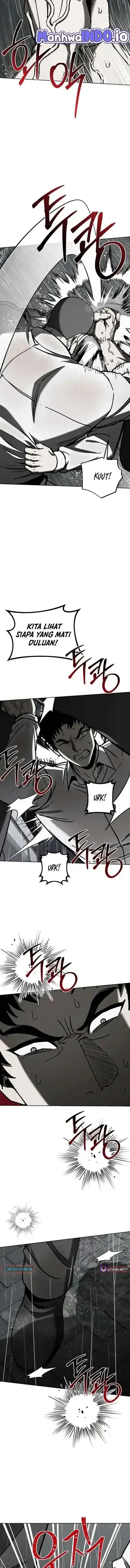 Baca Yaksha - Chapter 12 halaman 5