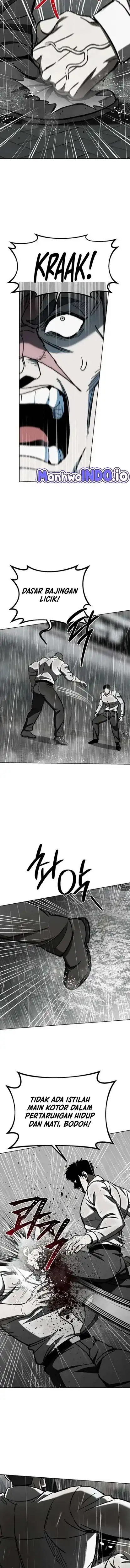 Baca Yaksha - Chapter 12 halaman 6