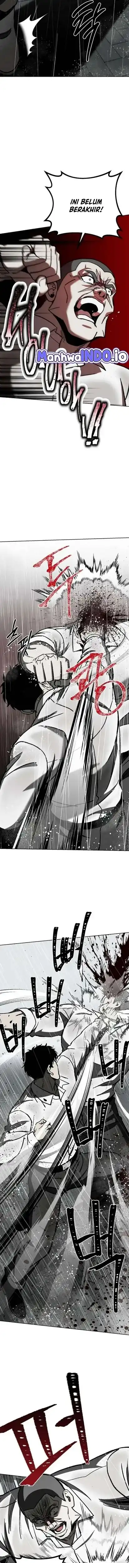 Baca Yaksha - Chapter 12 halaman 8