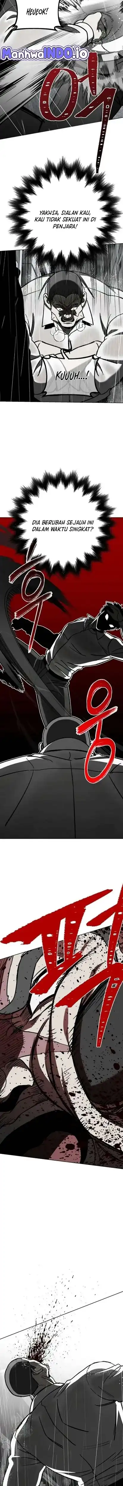 Baca Yaksha - Chapter 12 halaman 9