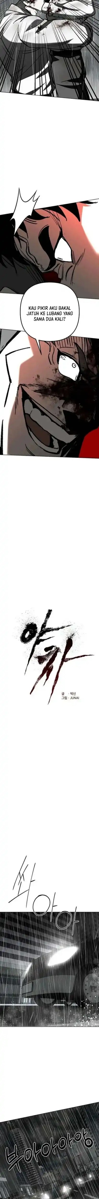 Baca Yaksha - Chapter 13 halaman 10