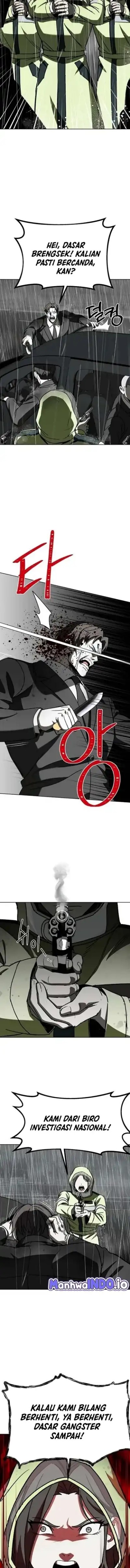 Baca Yaksha - Chapter 13 halaman 13