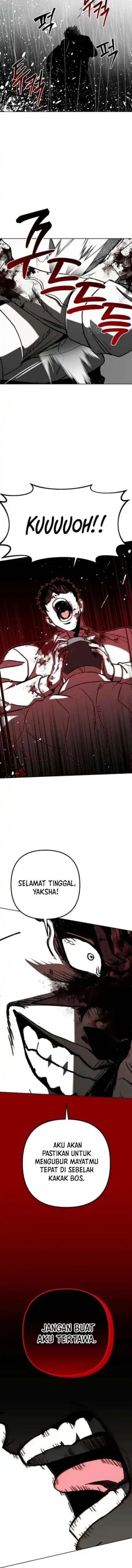 Baca Yaksha - Chapter 13 halaman 16