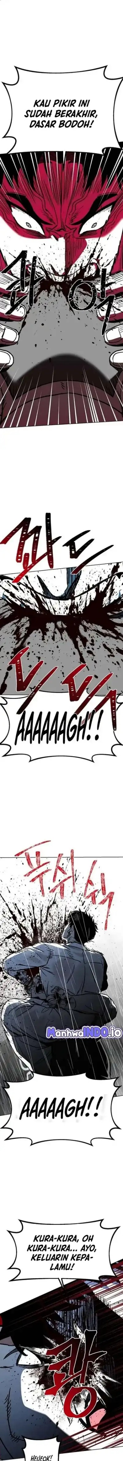 Baca Yaksha - Chapter 13 halaman 17
