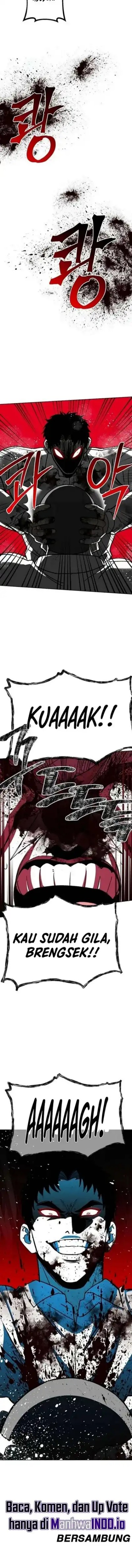 Baca Yaksha - Chapter 13 halaman 18