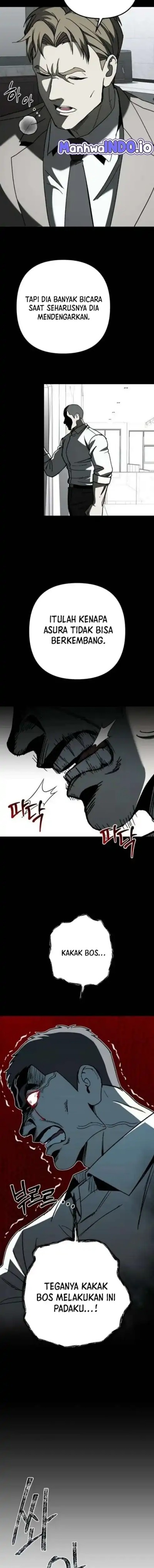 Baca Yaksha - Chapter 13 halaman 2
