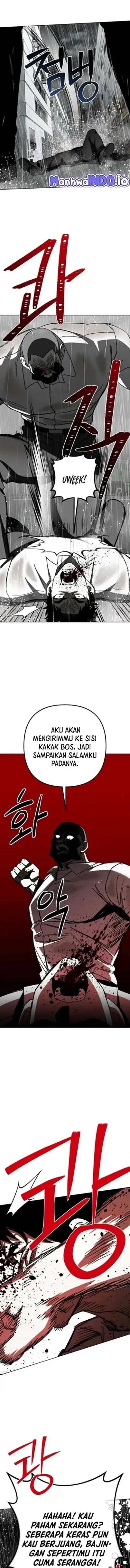 Baca Yaksha - Chapter 13 halaman 5