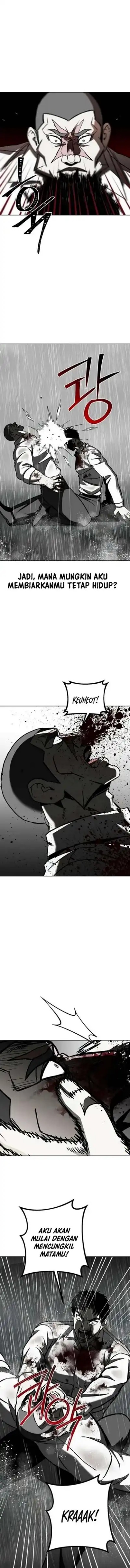 Baca Yaksha - Chapter 13 halaman 7