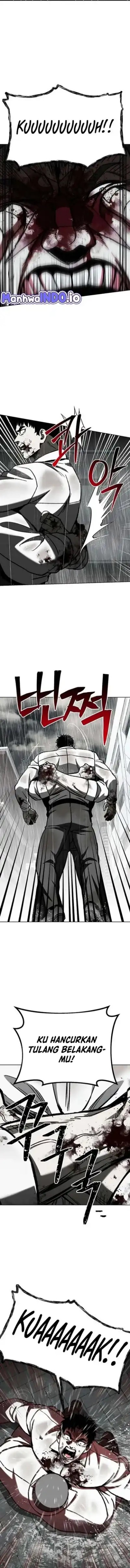 Baca Yaksha - Chapter 13 halaman 8
