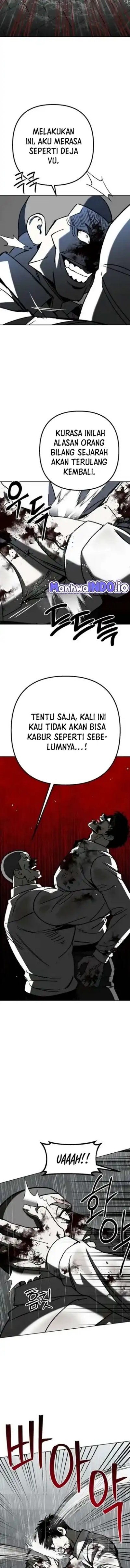 Baca Yaksha - Chapter 13 halaman 9