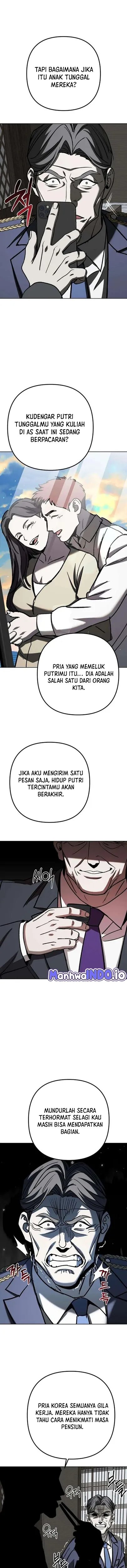 Baca Yaksha - Chapter 14 halaman 10