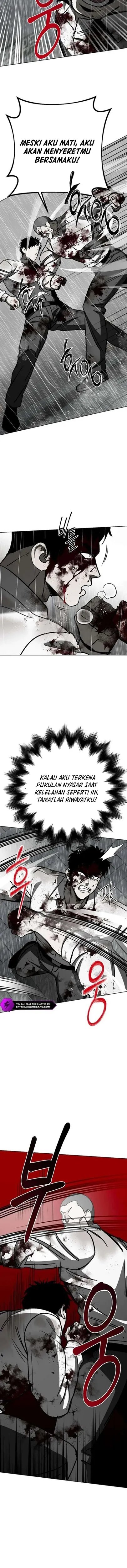 Baca Yaksha - Chapter 14 halaman 12