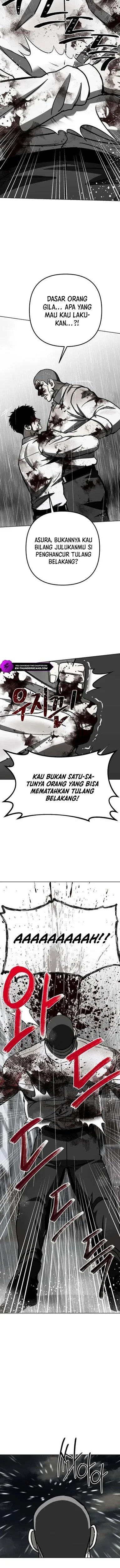 Baca Yaksha - Chapter 14 halaman 15