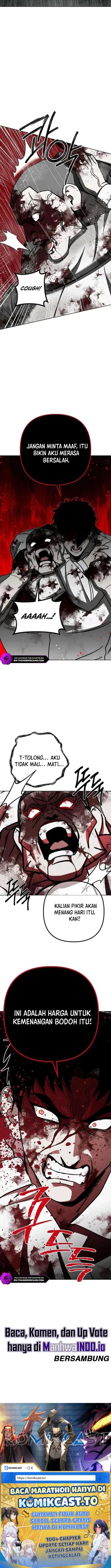Baca Yaksha - Chapter 14 halaman 18