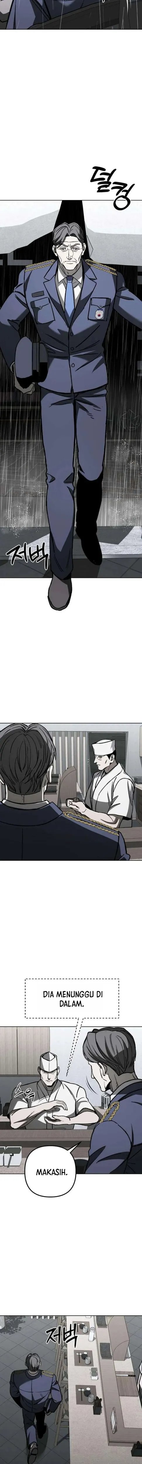 Baca Yaksha - Chapter 14 halaman 2