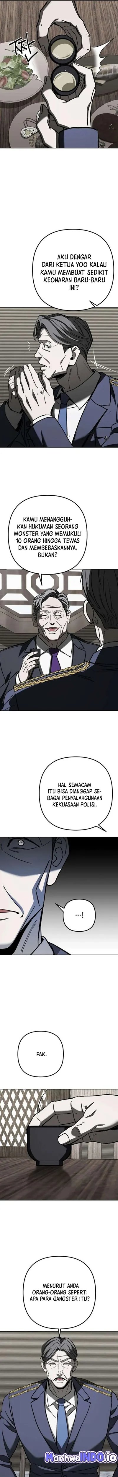 Baca Yaksha - Chapter 14 halaman 4