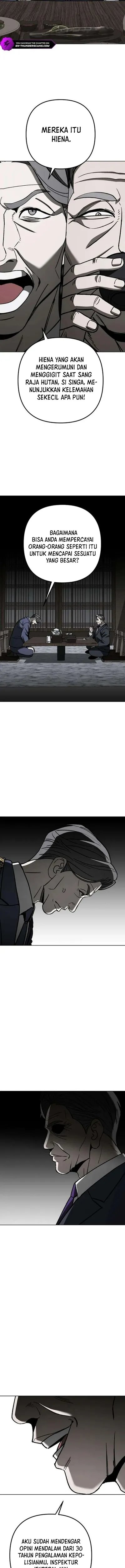 Baca Yaksha - Chapter 14 halaman 5