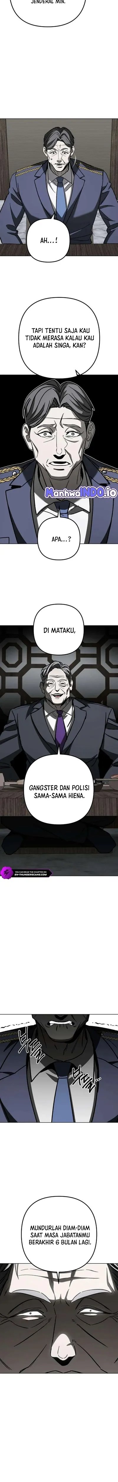 Baca Yaksha - Chapter 14 halaman 6