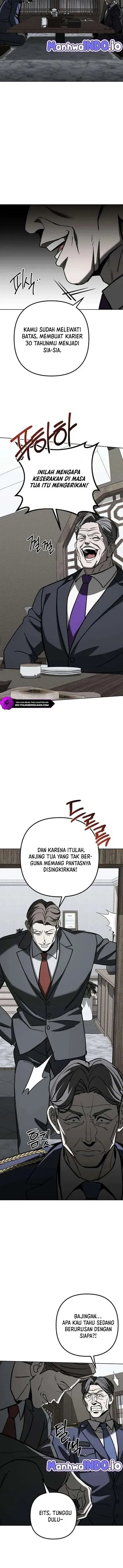 Baca Yaksha - Chapter 14 halaman 8