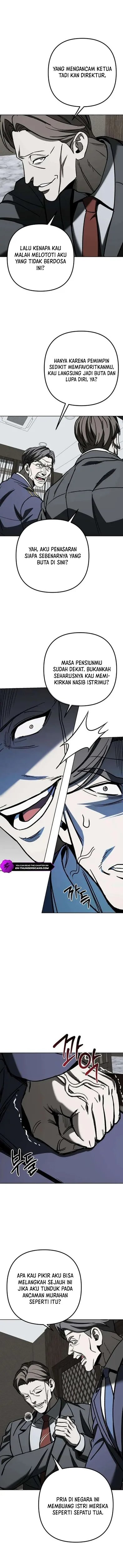 Baca Yaksha - Chapter 14 halaman 9