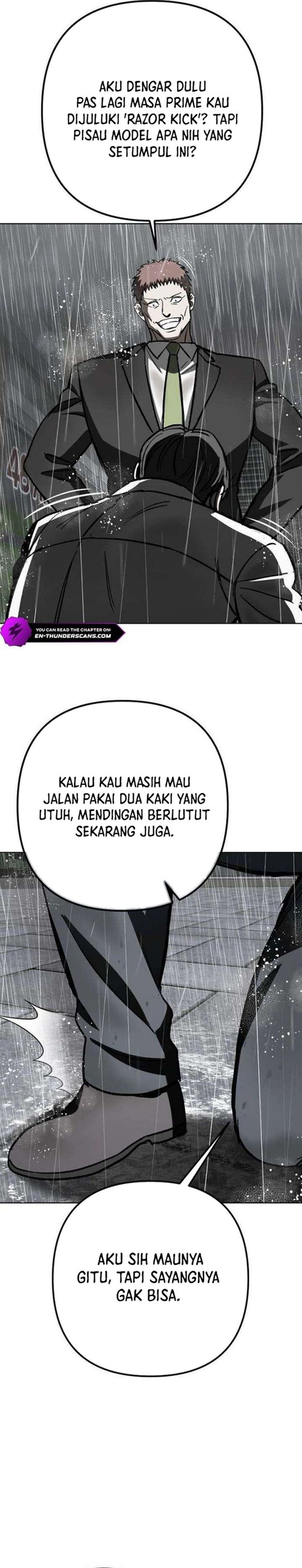 Baca Yaksha - Chapter 15 halaman 12