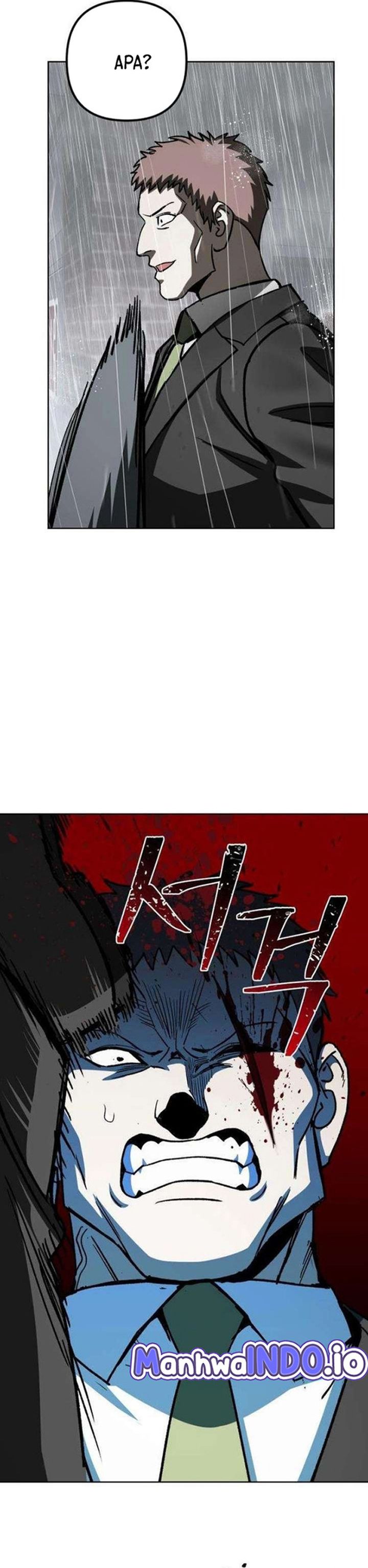 Baca Yaksha - Chapter 15 halaman 13